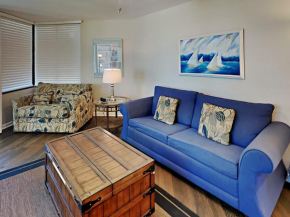 Sunbird Beach Resort #712 East